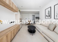 New Build - Apartment - Los Alcazares - La Serena Golf