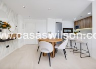 New Build - Apartment - Los Alcazares - La Serena Golf