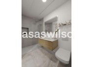 New Build - Apartment - Los Alcazares - Los Narejos