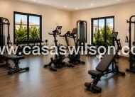 New Build - Apartment - Los Alcazares - Playa del Espejo