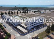 New Build - Apartment - Los Alcazares - Serena Golf