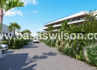 New Build - Apartment - Los Alcazares - Serena Golf