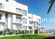 New Build - Apartment - Los Alcazares - Serena Golf