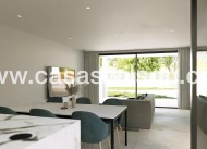 New Build - Apartment - Los Alcazares - Serena Golf