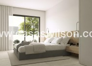 New Build - Apartment - Los Alcazares - Serena Golf