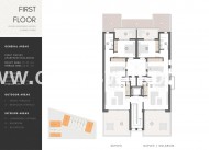 New Build - Apartment - Los Alcazares - Serena Golf