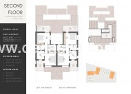 New Build - Apartment - Los Alcazares - Serena Golf