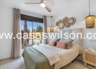 New Build - Apartment - Los Alcazares - Serena Golf