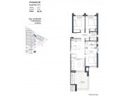 New Build - Apartment - Los Alcazares - Serena Golf