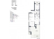 New Build - Apartment - Los Alcazares - Serena Golf