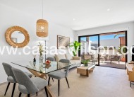 New Build - Apartment - Los Alcazares - Serena Golf