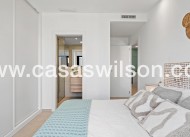 New Build - Apartment - Los Alcazares - Serena Golf