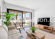 New Build - Apartment - Los Alcazares - Serena Golf