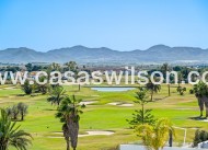 New Build - Apartment - Los Alcazares - Serena Golf