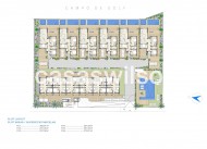 New Build - Apartment - Los Alcazares - Serena Golf