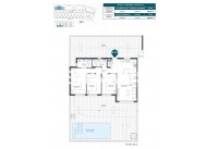 New Build - Apartment - Los Alcazares - Serena Golf