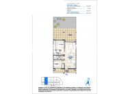 New Build - Apartment - Los Alcazares - Serena Golf