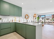 New Build - Apartment - Los Alcazares - Serena Golf