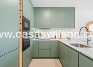 New Build - Apartment - Los Alcazares - Serena Golf
