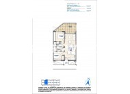 New Build - Apartment - Los Alcazares - Serena Golf