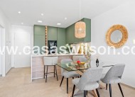 New Build - Apartment - Los Alcazares - Serena Golf