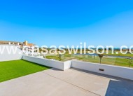 New Build - Apartment - Los Alcazares - Serena Golf