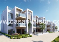 New Build - Apartment - Los Alcazares - Serena Golf