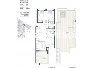 New Build - Apartment - Los Alcazares - Serena Golf
