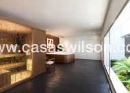 New Build - Apartment - Los Alcazares - Serena Golf