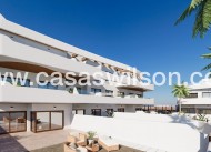 New Build - Apartment - Los Alczares - Serena Golf