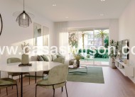 New Build - Apartment - Monforte del Cid - Alenda Golf