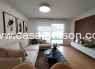 New Build - Apartment - Monforte del Cid - Alenda Golf