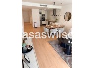 New Build - Apartment - Monforte del Cid - Alenda Golf