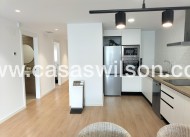 New Build - Apartment - Monforte del Cid - Alenda Golf