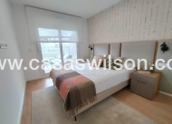 New Build - Apartment - Monforte del Cid - Alenda Golf