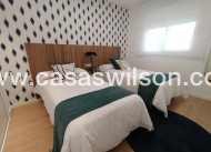 New Build - Apartment - Monforte del Cid - Alenda Golf