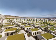 New Build - Apartment - Mutxamel - Bonalba-cotoveta