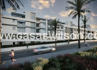 New Build - Apartment - Mutxamel - Bonalba-cotoveta