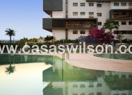 New Build - Apartment - Orihuela Costa - Campoamor