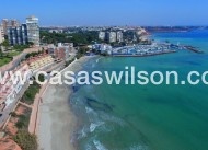 New Build - Apartment - Orihuela Costa - Campoamor