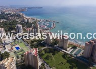 New Build - Apartment - Orihuela Costa - Campoamor