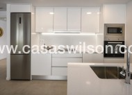 New Build - Apartment - Orihuela Costa - Campoamor