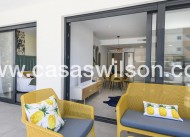 New Build - Apartment - Orihuela Costa - Campoamor