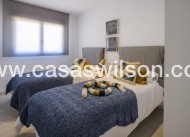New Build - Apartment - Orihuela Costa - Campoamor