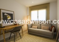 New Build - Apartment - Orihuela Costa - Campoamor