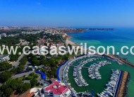 New Build - Apartment - Orihuela Costa - Campoamor