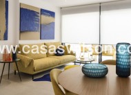 New Build - Apartment - Orihuela Costa - Campoamor