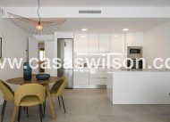 New Build - Apartment - Orihuela Costa - Campoamor