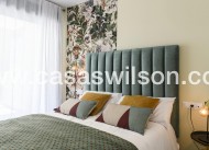 New Build - Apartment - Orihuela Costa - Campoamor