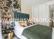 New Build - Apartment - Orihuela Costa - Campoamor